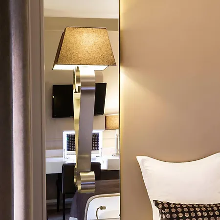Galileo Champs Elysées Hotel Parigi