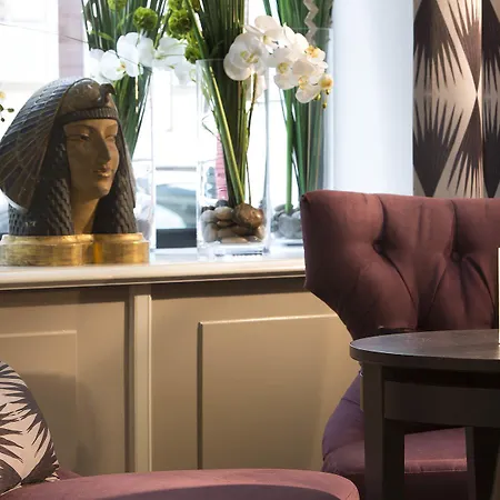 Hotel Galileo Champs Elysées 4*