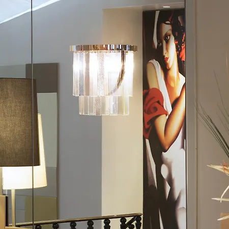 Galileo Champs Elysées Hotel