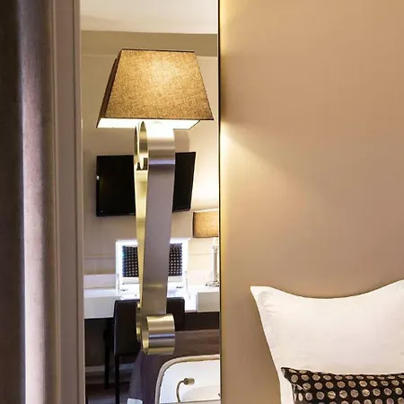 Galileo Champs Elysées Hotel Parigi