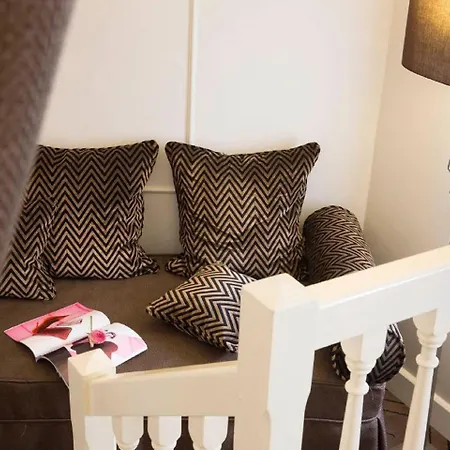 Galileo Champs Elysées Hotel Parigi