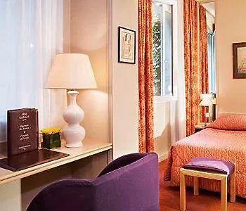 Galileo Champs Elysées Hotel Parigi