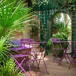 Hotel Galileo Champs Elysees