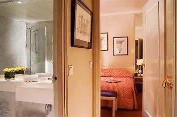 Galileo Champs Elysees Hotel