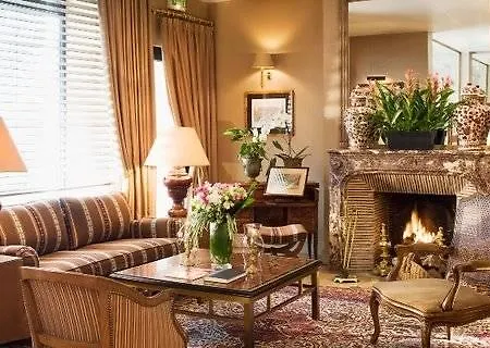 Hotel Galileo Champs Elysees 4*