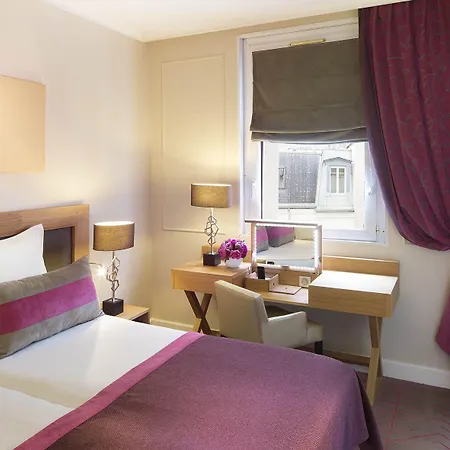 Galileo Champs Elysees Hotel Paris