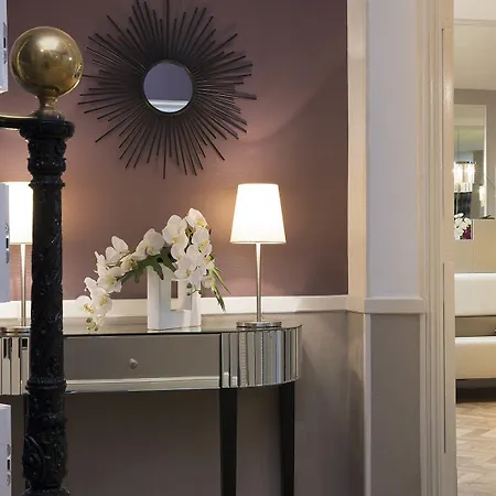 Galileo Champs Elysees Hotel Paris