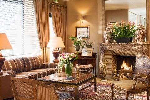 Hotel Galileo Champs Elysees 4*