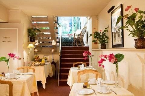 Galileo Champs Elysées 4*