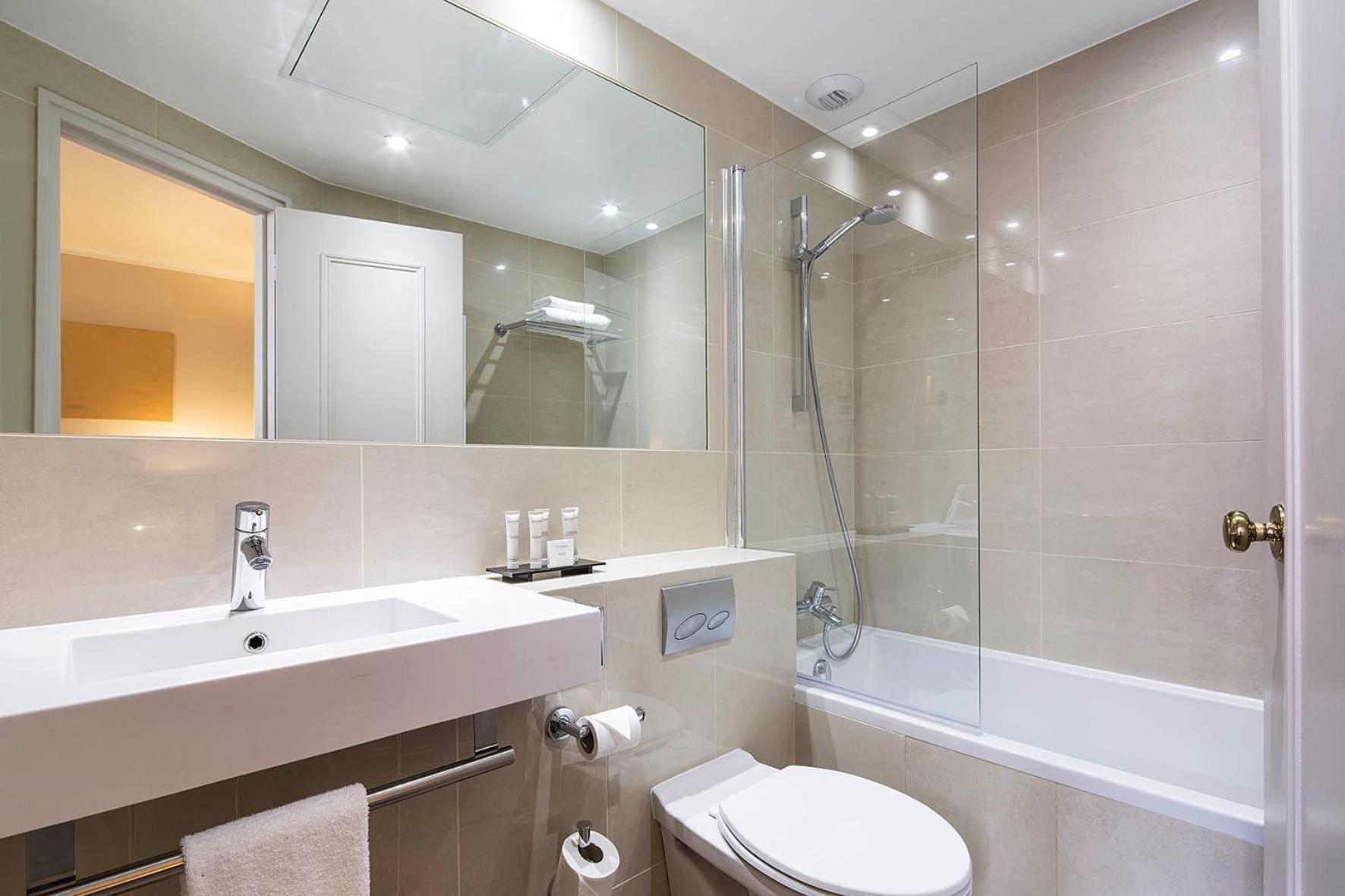 Hotel Galileo Champs Elysees Paris