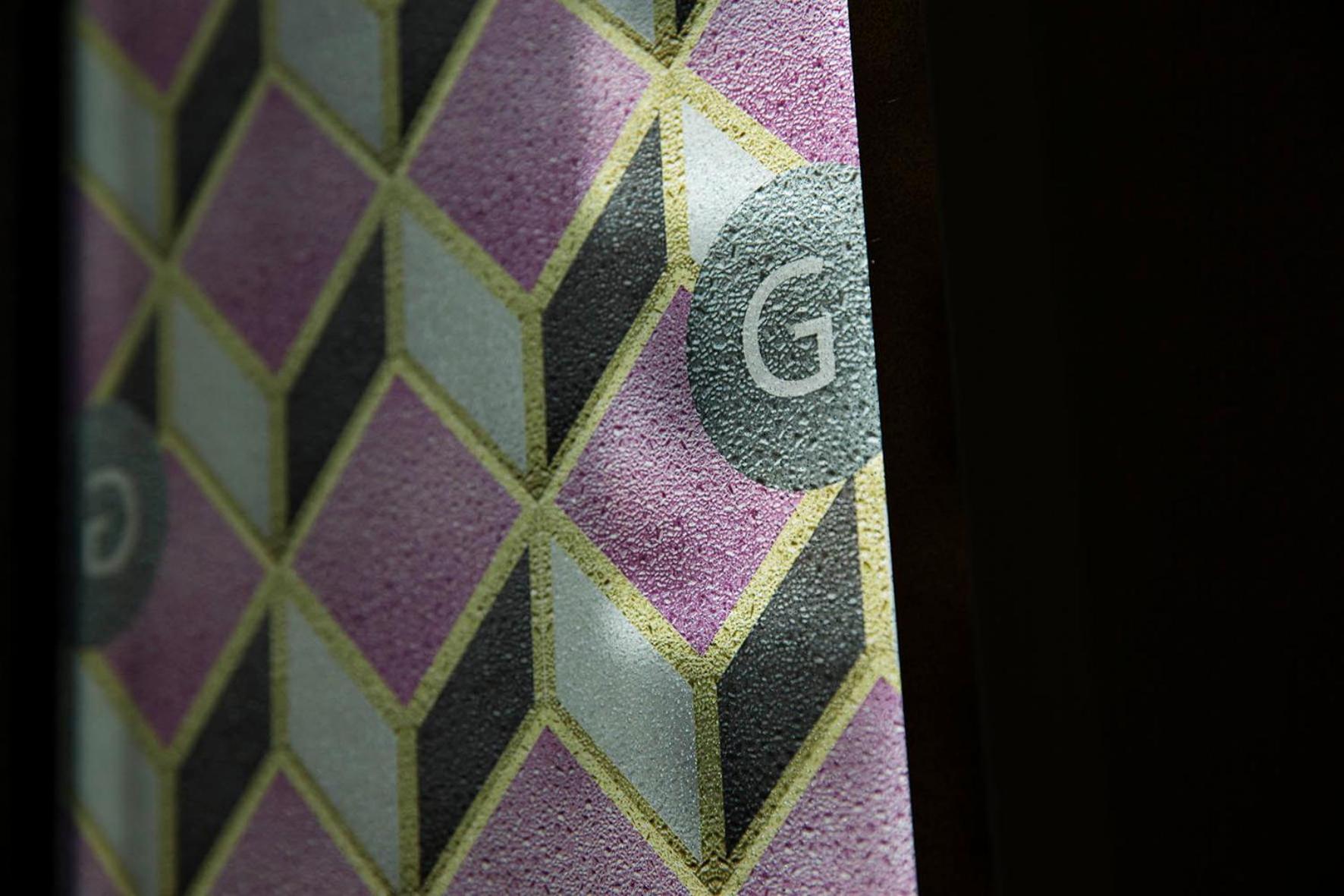 Hotel Galileo Champs Elysees Paris