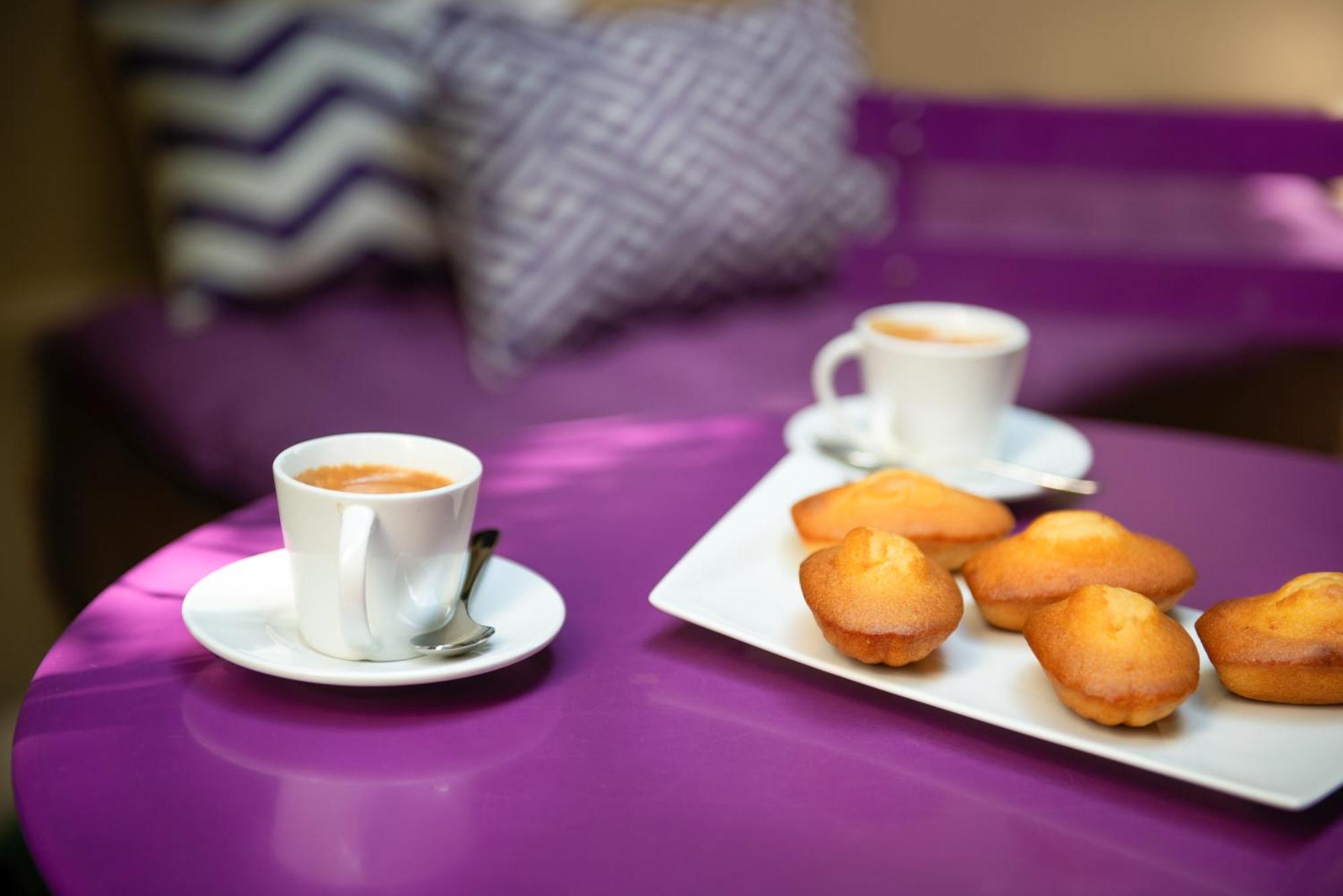 Galileo Champs Elysées