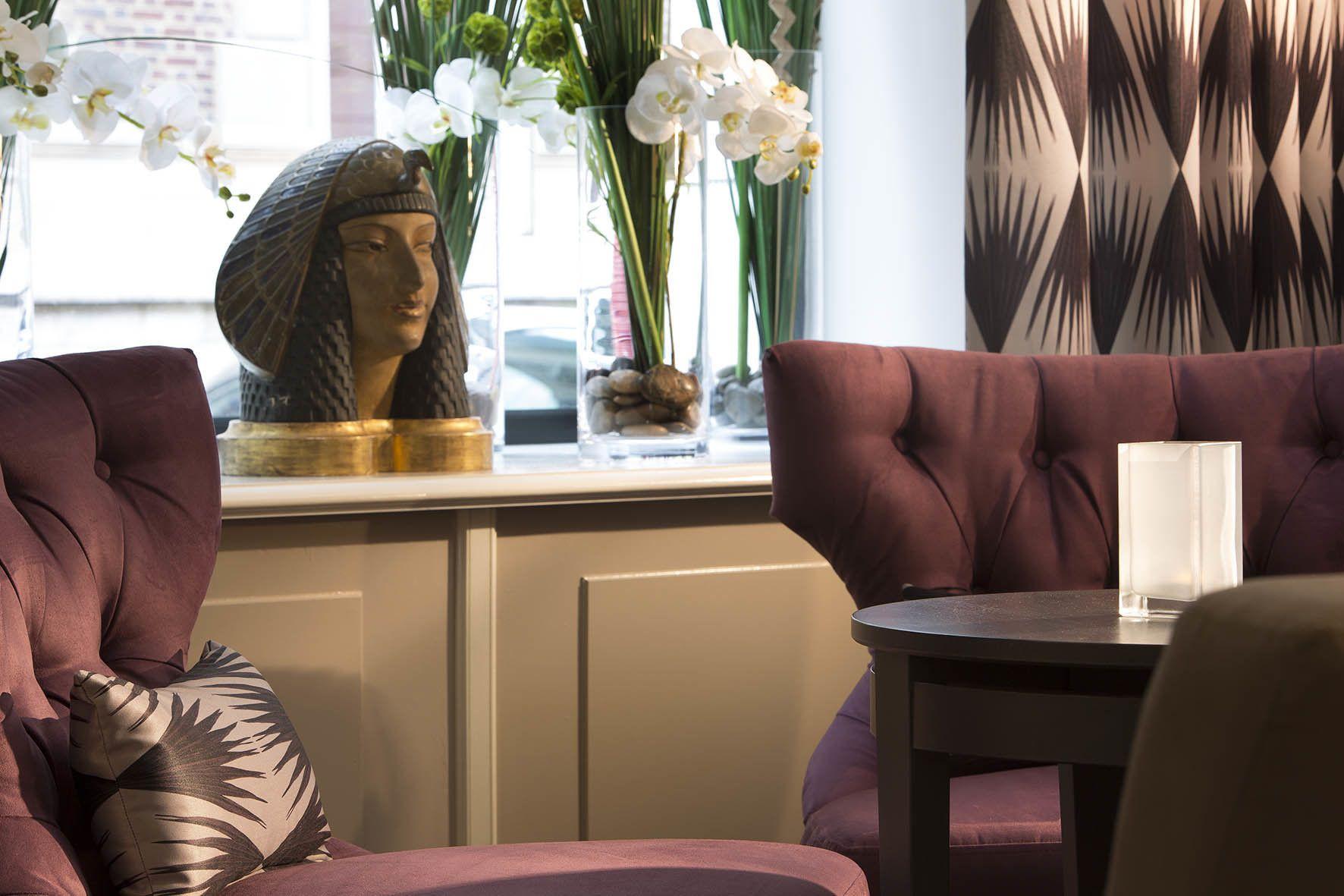 Hotel Galileo Champs Elysées 4*