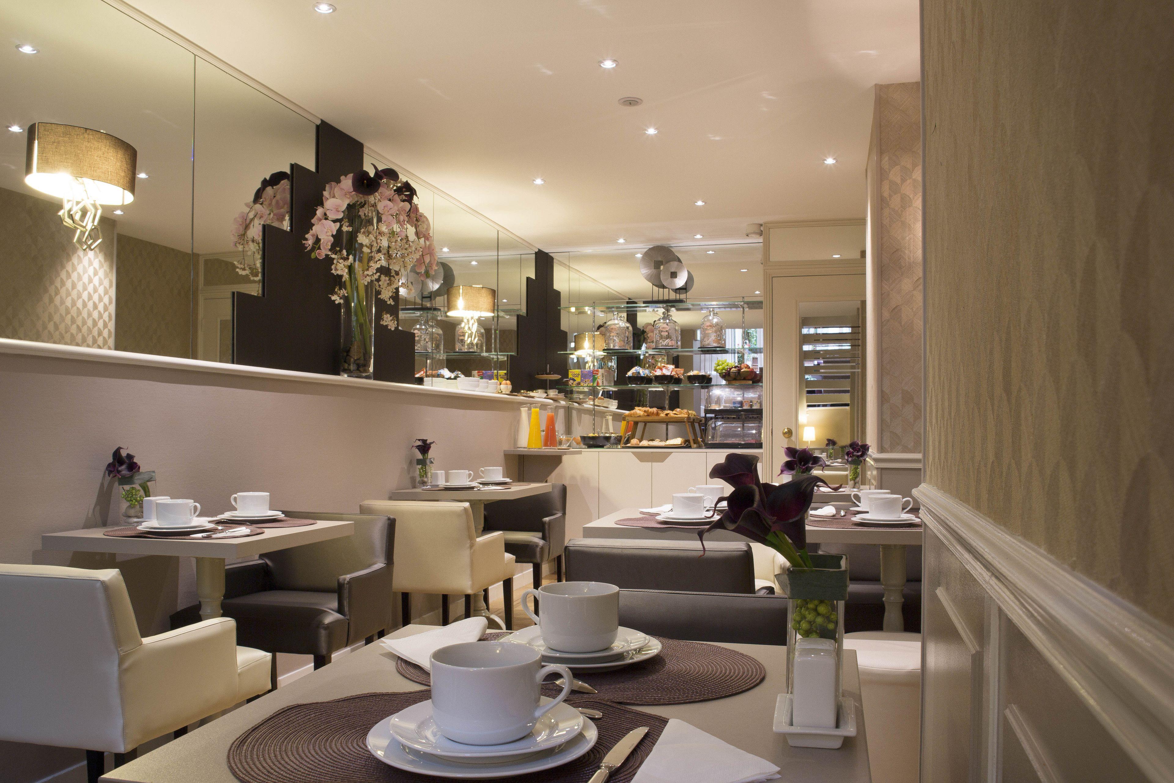 Galileo Champs Elysées Hotel