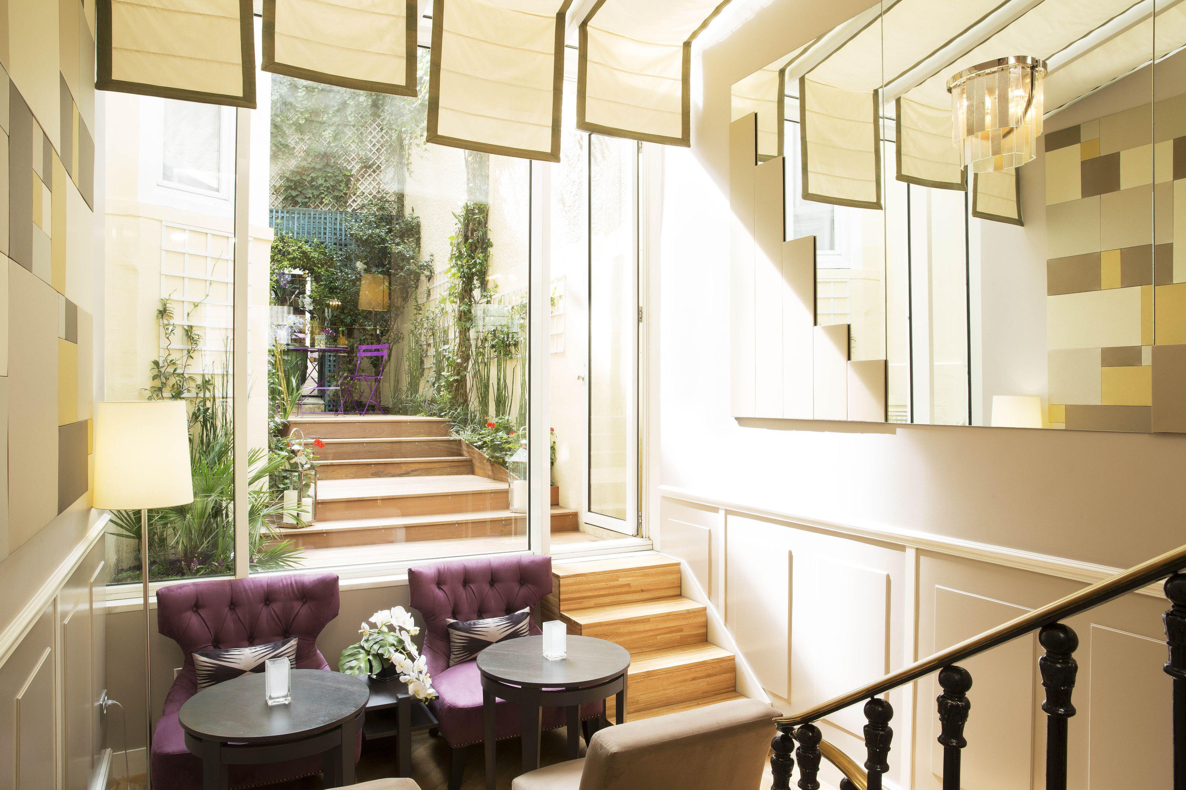 Galileo Champs Elysées Hotel 4*