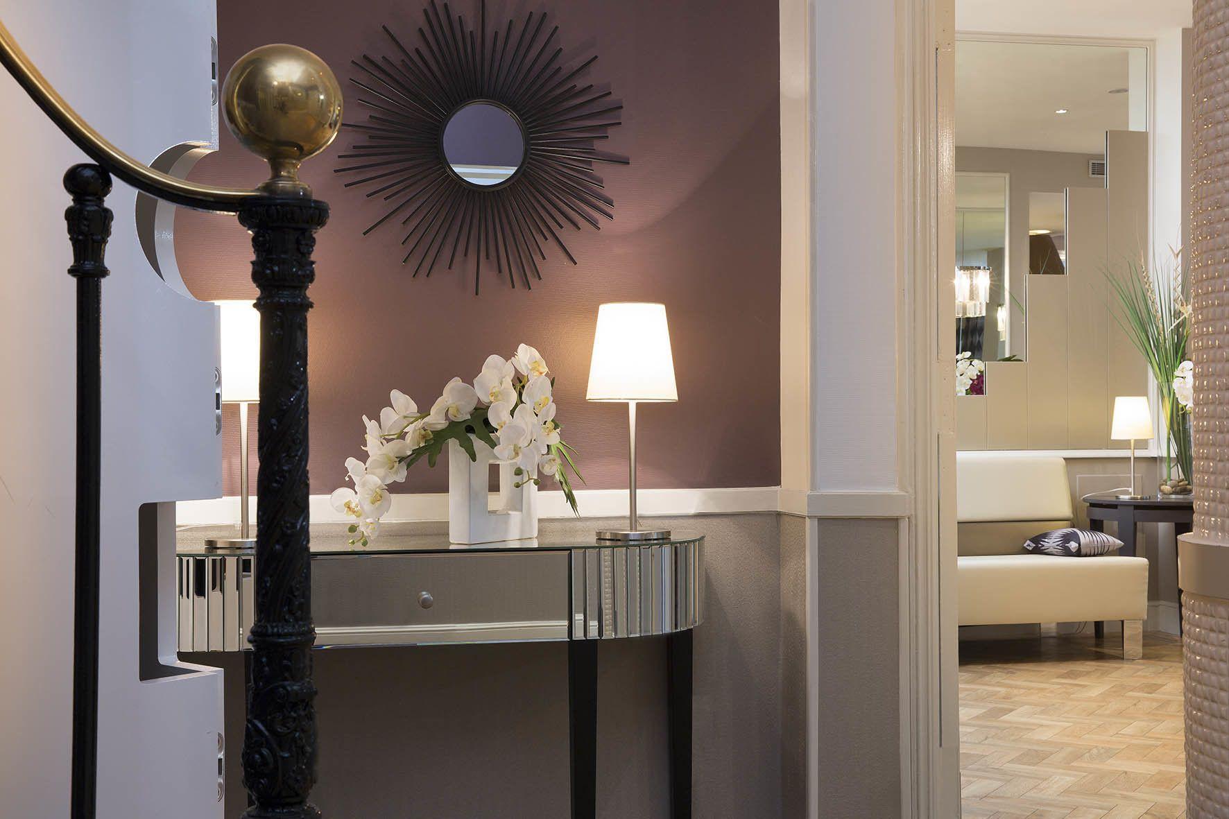 Galileo Champs Elysées Hotel Parigi