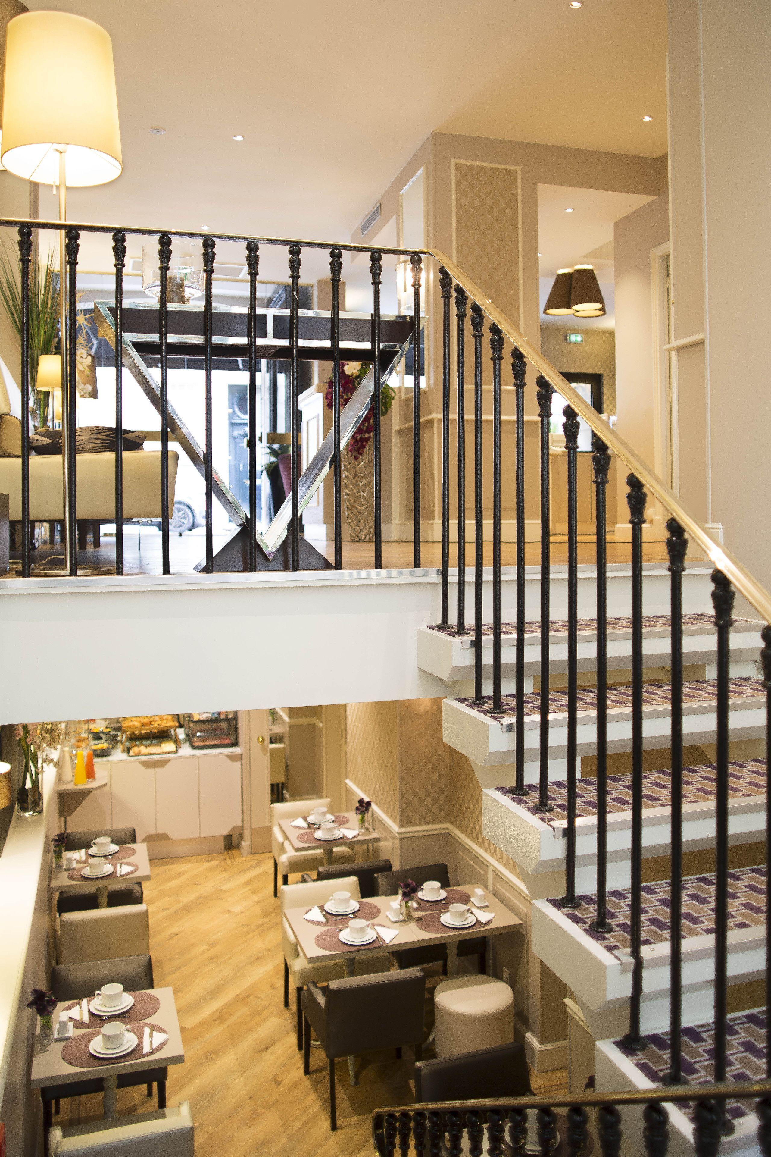 Galileo Champs Elysees