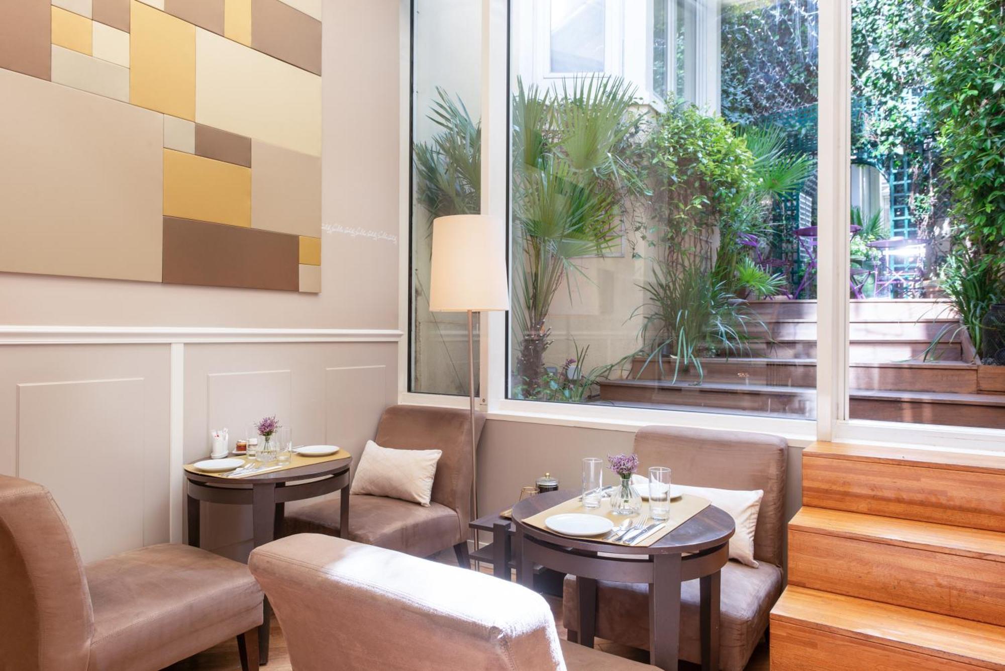 Galileo Champs Elysées 4* Parigi