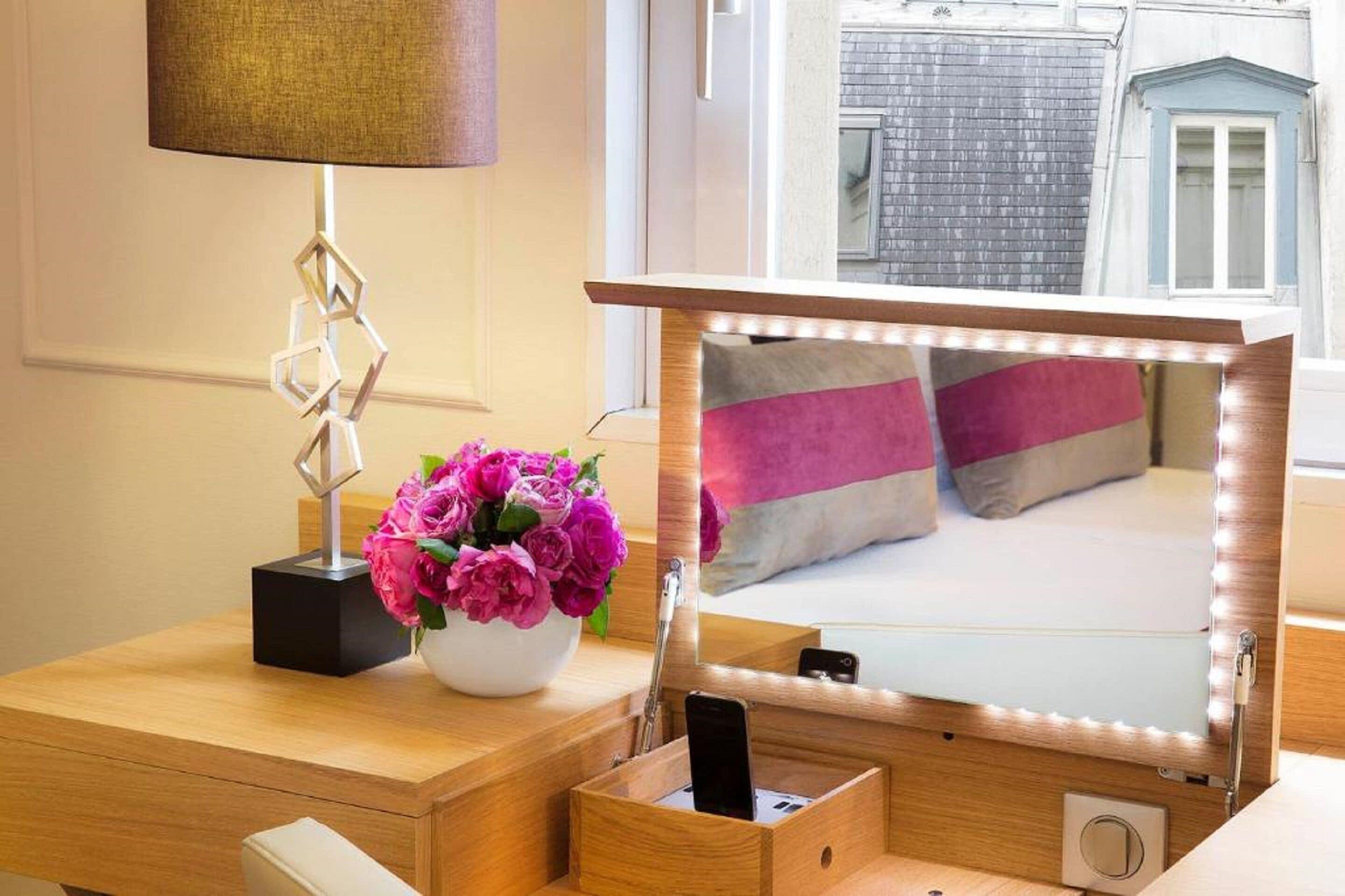 Galileo Champs Elysees 4*