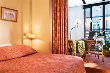 Galileo Champs Elysees Hotel 4*