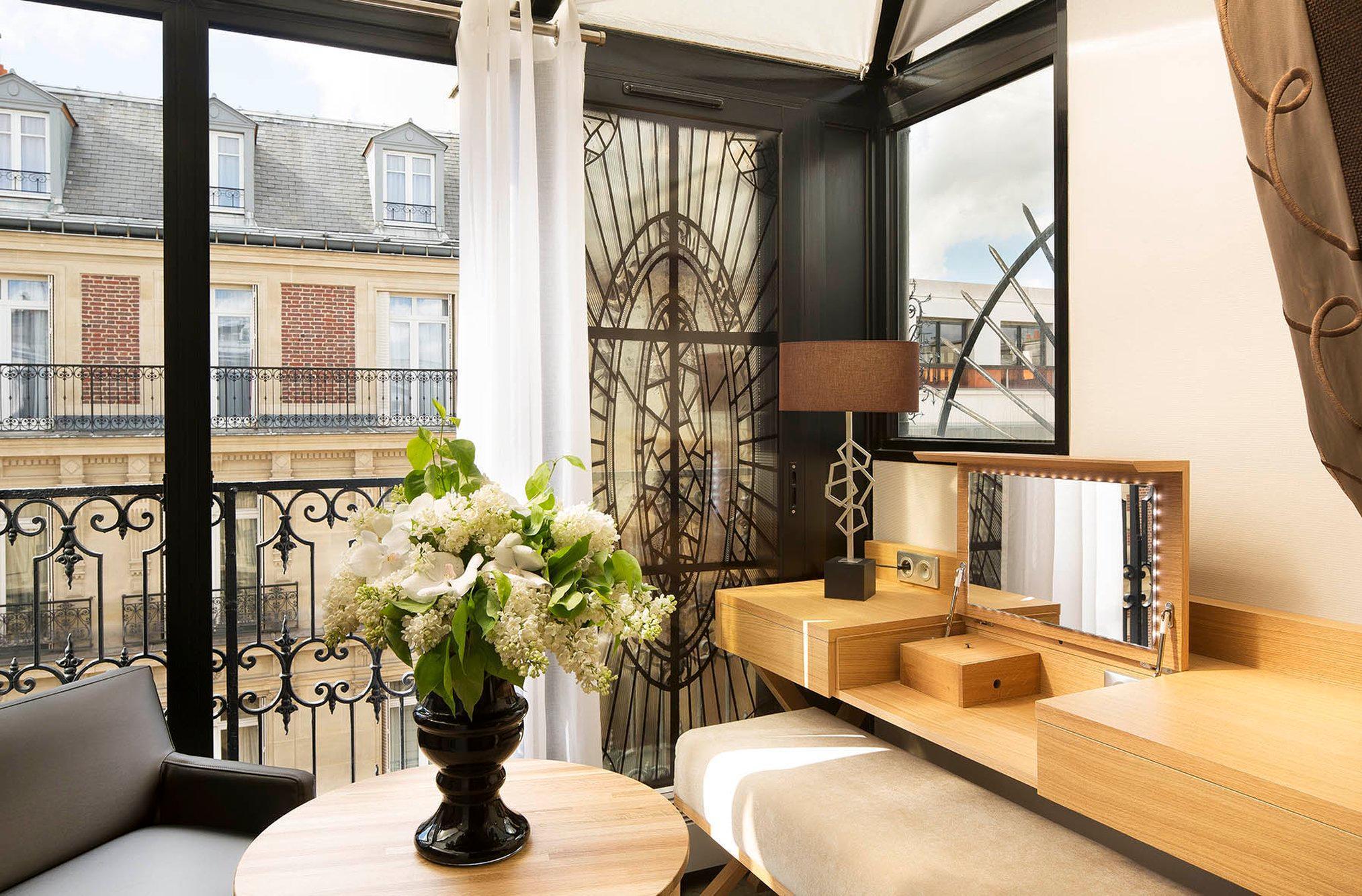 Hotel Galileo Champs Elysees