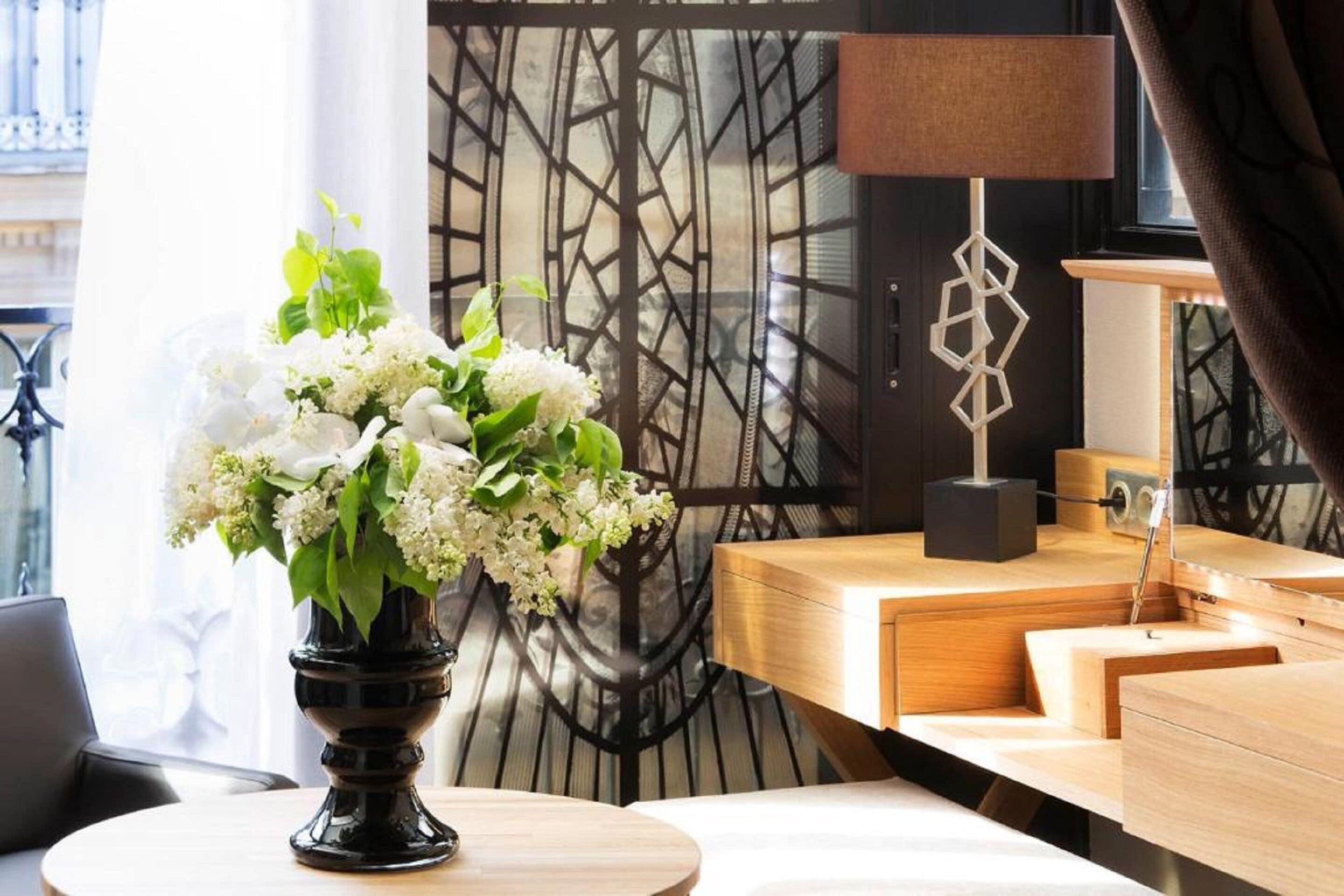 Galileo Champs Elysees 4*