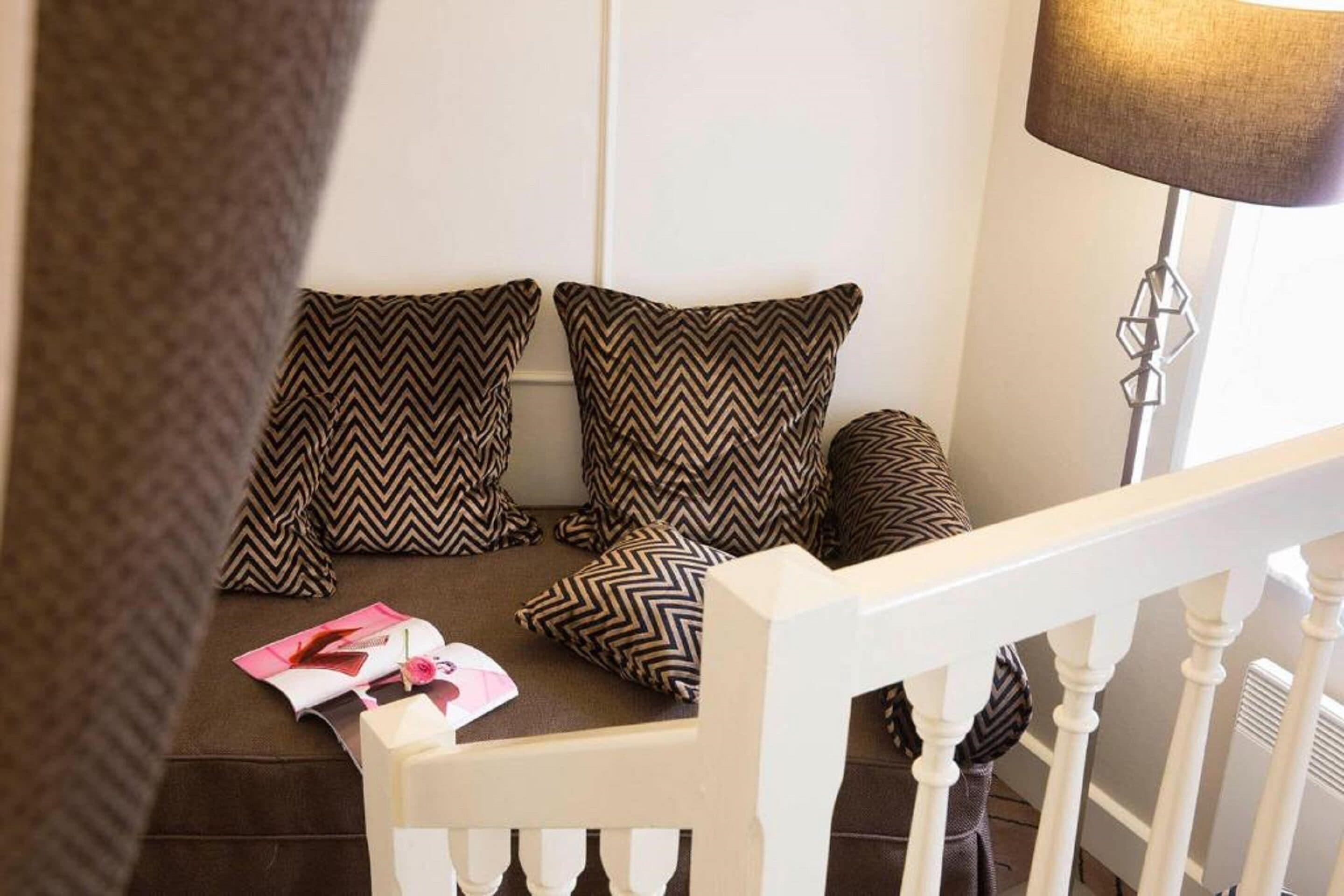 Galileo Champs Elysees Hotel Paris