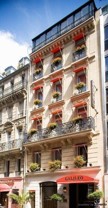 Hotel Galileo Champs Elysees 4*