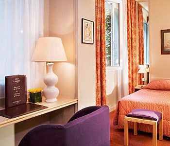 Galileo Champs Elysees Hotel Paris